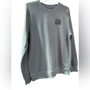 Goodfellow & Co Charcoal Crewneck Sweater